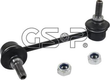 MDR GSP-S050176 - Rod / Strut, stabiliser autospares.lv