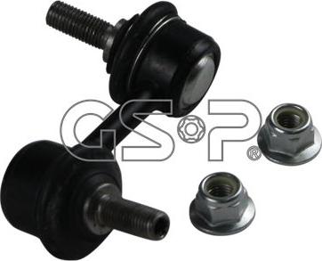 MDR GSP-S050841 - Rod / Strut, stabiliser autospares.lv