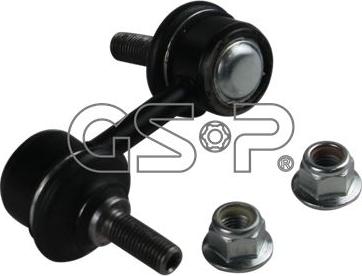 MDR GSP-S050842 - Rod / Strut, stabiliser autospares.lv