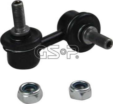 MDR GSP-S050836 - Rod / Strut, stabiliser autospares.lv