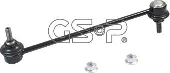 MDR GSP-S050396 - Rod / Strut, stabiliser autospares.lv