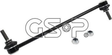 MDR GSP-S050392 - Rod / Strut, stabiliser autospares.lv