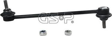 MDR GSP-S050397 - Rod / Strut, stabiliser autospares.lv