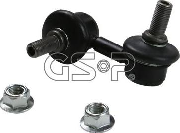 MDR GSP-S050349 - Rod / Strut, stabiliser autospares.lv