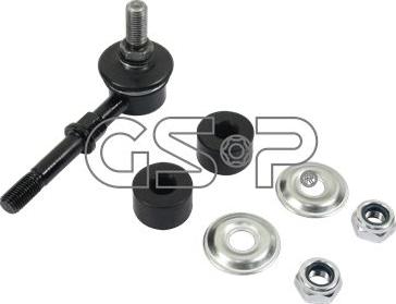 MDR GSP-S050341 - Rod / Strut, stabiliser autospares.lv