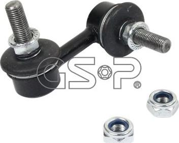 MDR GSP-S050347 - Rod / Strut, stabiliser autospares.lv