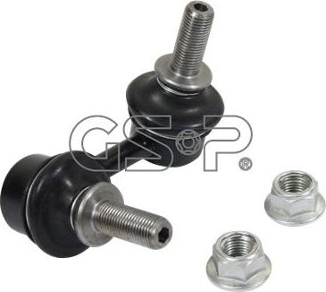 MDR GSP-S050354 - Rod / Strut, stabiliser autospares.lv