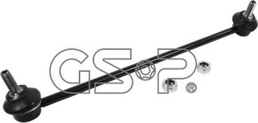 MDR GSP-S050389 - Rod / Strut, stabiliser autospares.lv