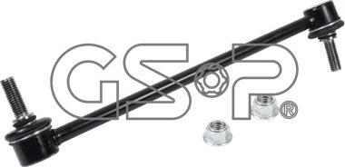 MDR GSP-S050380 - Rod / Strut, stabiliser autospares.lv