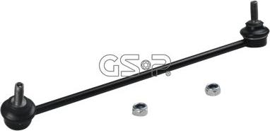 MDR GSP-S050388 - Rod / Strut, stabiliser autospares.lv