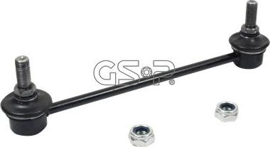 MDR GSP-S050336 - Rod / Strut, stabiliser autospares.lv