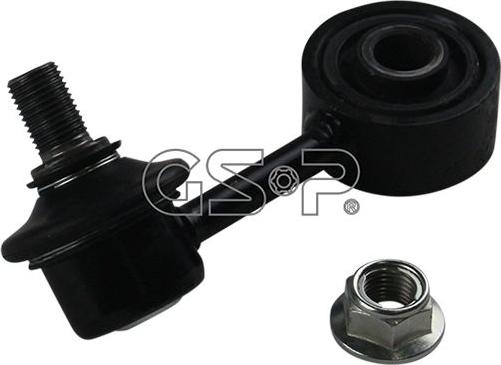 MDR GSP-S050327 - Rod / Strut, stabiliser autospares.lv