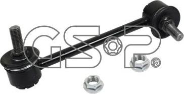 MDR GSP-S050373 - Rod / Strut, stabiliser autospares.lv