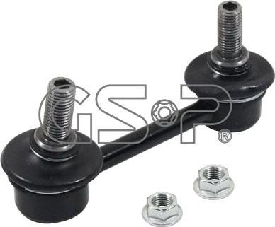 MDR GSP-S050249 - Rod / Strut, stabiliser autospares.lv