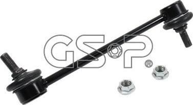 MDR GSP-S050248 - Rod / Strut, stabiliser autospares.lv