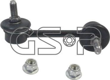 MDR GSP-S050247 - Rod / Strut, stabiliser autospares.lv