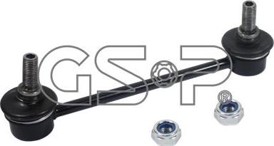 MDR GSP-S050255 - Rod / Strut, stabiliser autospares.lv
