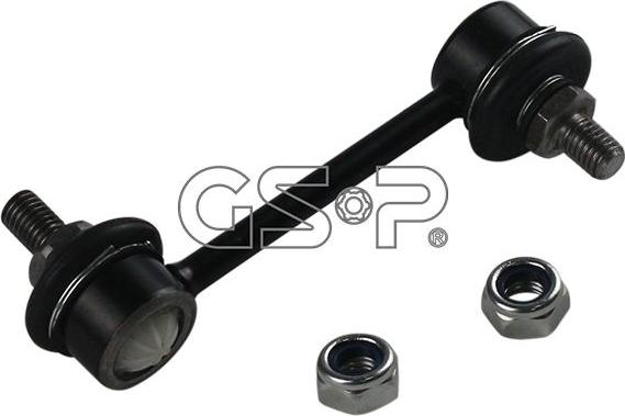 MDR GSP-S050266 - Rod / Strut, stabiliser autospares.lv