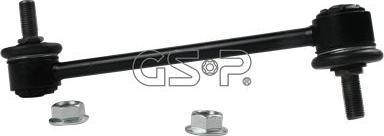 MDR GSP-S050205 - Rod / Strut, stabiliser autospares.lv