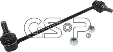 MDR GSP-S050285 - Rod / Strut, stabiliser autospares.lv