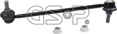 MDR GSP-S050239 - Rod / Strut, stabiliser autospares.lv