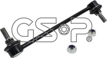 MDR GSP-S050222 - Rod / Strut, stabiliser autospares.lv