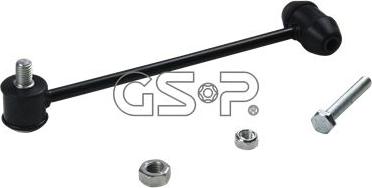 MDR GSP-S050272 - Rod / Strut, stabiliser autospares.lv