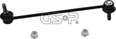 MDR GSP-S050714 - Rod / Strut, stabiliser autospares.lv