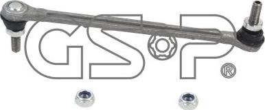 MDR GSP-S051076 - Rod / Strut, stabiliser autospares.lv