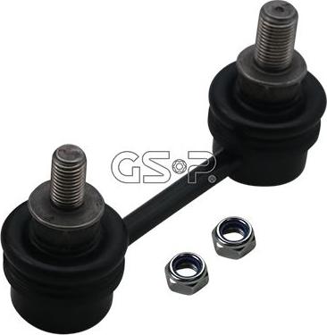 MDR GSP-S051303 - Rod / Strut, stabiliser autospares.lv