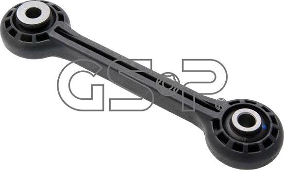 MDR GSP-S051258 - Rod / Strut, stabiliser autospares.lv