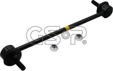 MDR GSP-S051203 - Rod / Strut, stabiliser autospares.lv