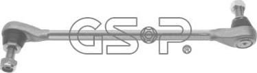 MDR GSP-S051237 - Rod / Strut, stabiliser autospares.lv