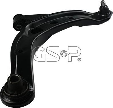 MDR GSP-S060964 - Track Control Arm autospares.lv