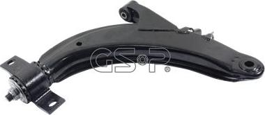 MDR GSP-S060904 - Track Control Arm autospares.lv