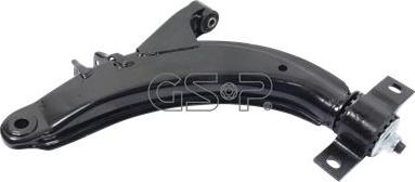 MDR GSP-S060905 - Track Control Arm autospares.lv