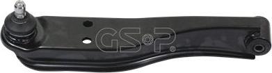 MDR GSP-S060910 - Track Control Arm autospares.lv