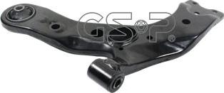 MDR GSP-S060917 - Track Control Arm autospares.lv