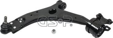 MDR GSP-S060921 - Track Control Arm autospares.lv