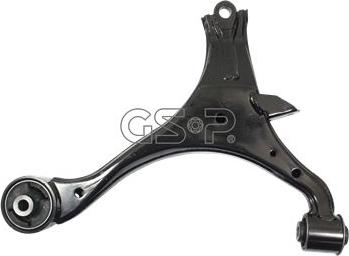 MDR GSP-S060498 - Track Control Arm autospares.lv