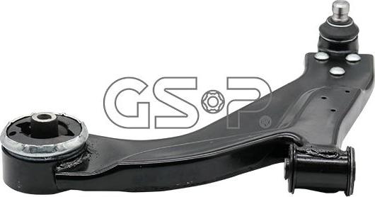 MDR GSP-S060447 - Track Control Arm autospares.lv