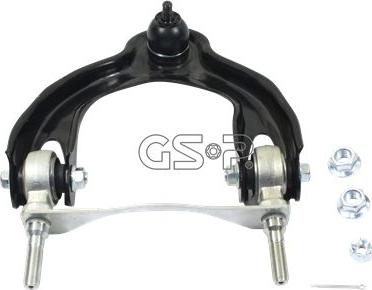 MDR GSP-S060482 - Track Control Arm autospares.lv