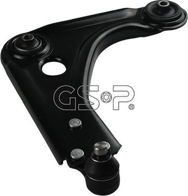 MDR GSP-S060439 - Track Control Arm autospares.lv