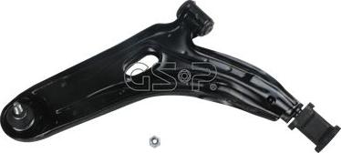 MDR GSP-S060422 - Track Control Arm autospares.lv