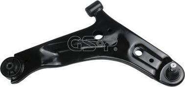 MDR GSP-S060545 - Track Control Arm autospares.lv