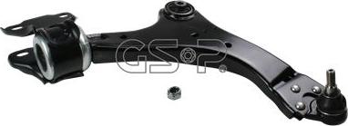 MDR GSP-S060554 - Track Control Arm autospares.lv