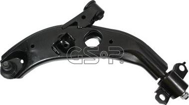 MDR GSP-S060556 - Track Control Arm autospares.lv