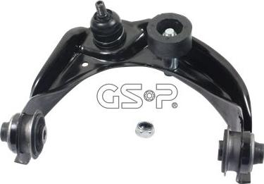 MDR GSP-S060569 - Track Control Arm autospares.lv