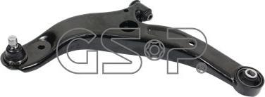 MDR GSP-S060564 - Track Control Arm autospares.lv
