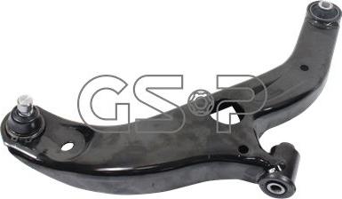 MDR GSP-S060565 - Track Control Arm autospares.lv